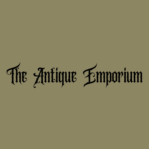 The Antique Emporium Review Our Services